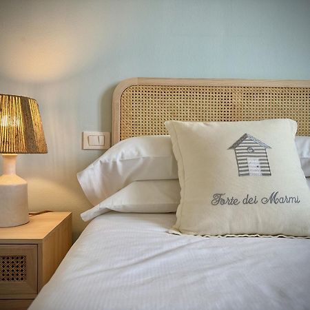 Вилла Maison Ciri Форте-деи-Марми Экстерьер фото