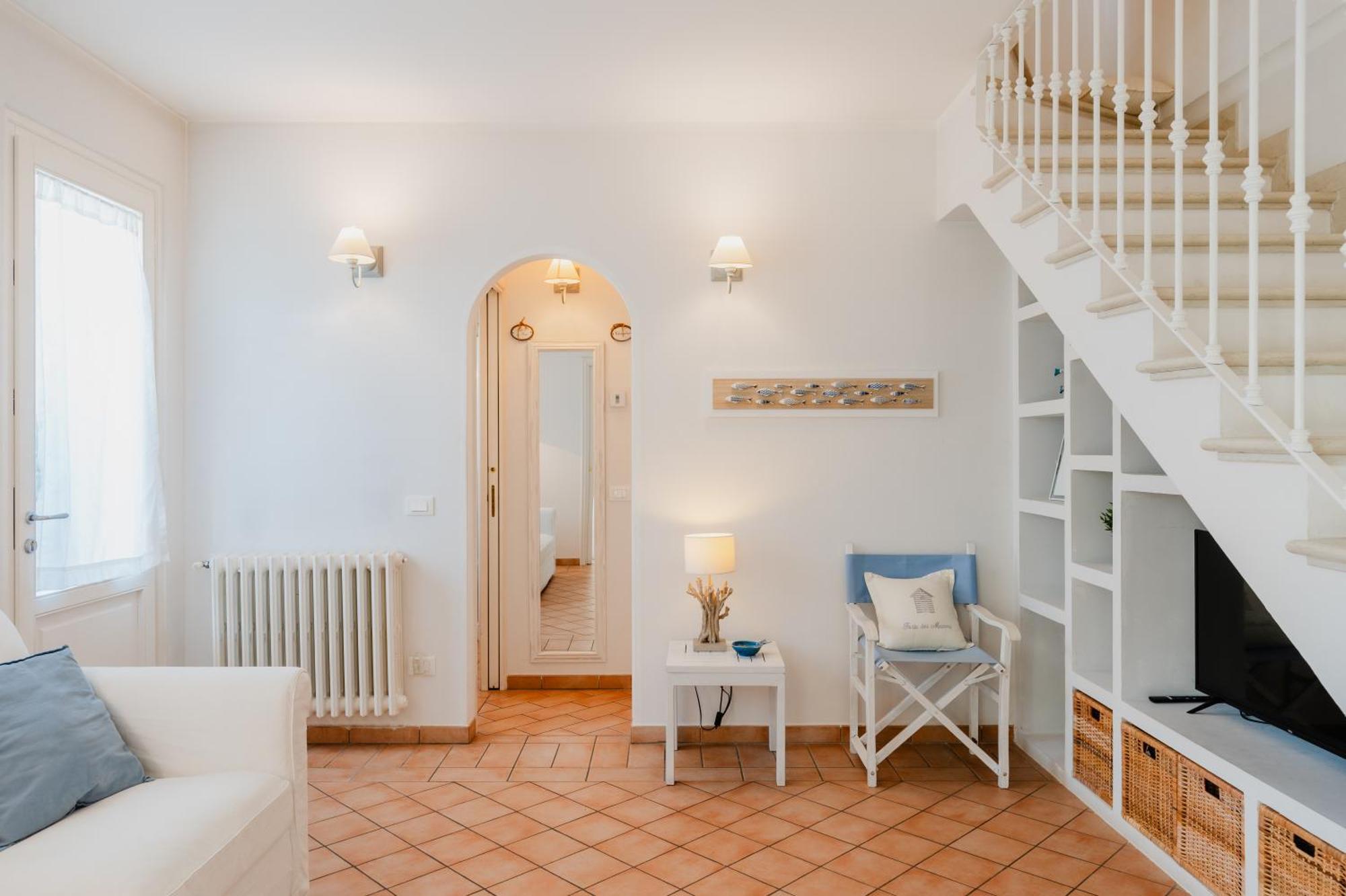 Вилла Maison Ciri Форте-деи-Марми Экстерьер фото