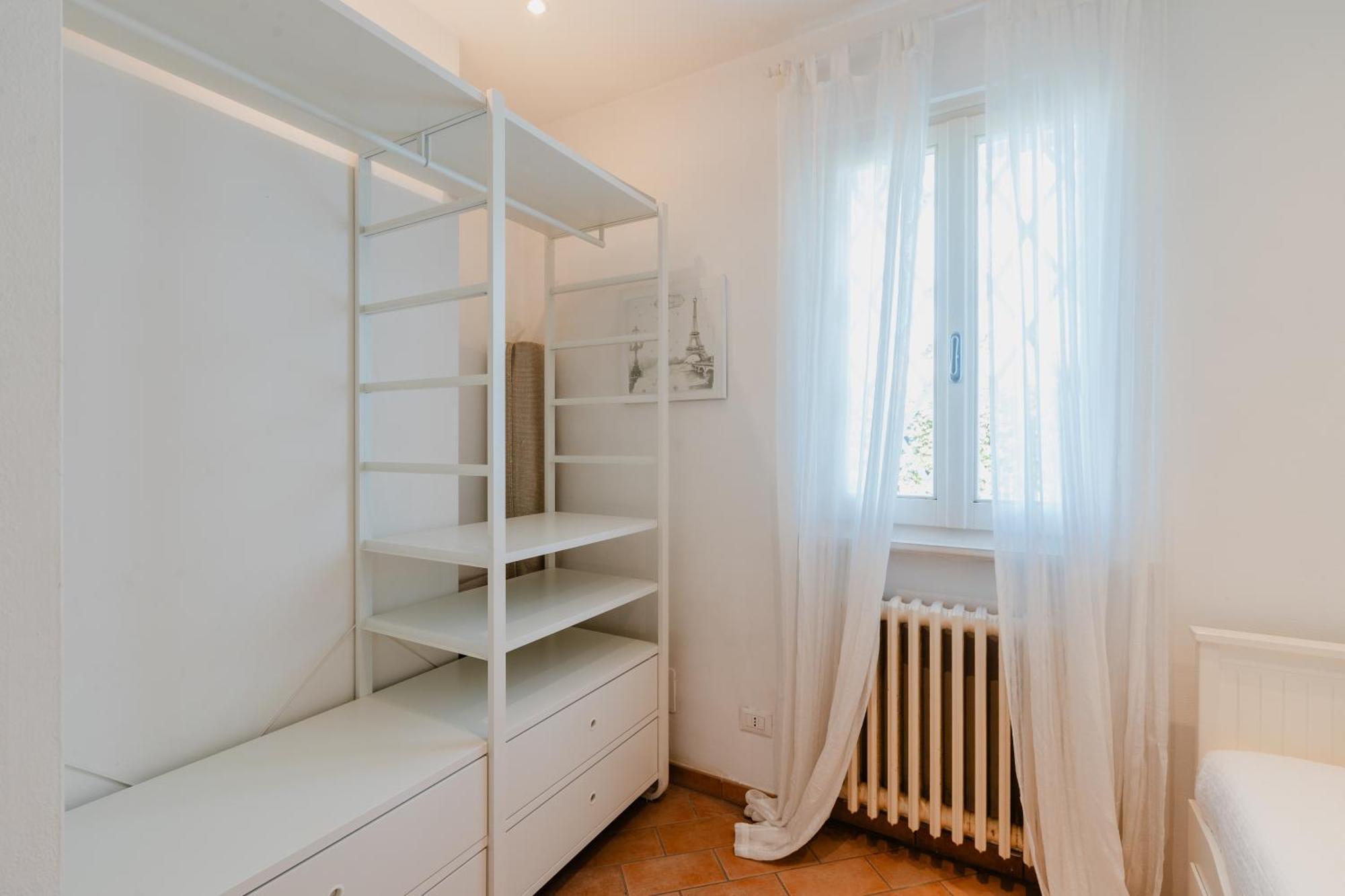 Вилла Maison Ciri Форте-деи-Марми Экстерьер фото
