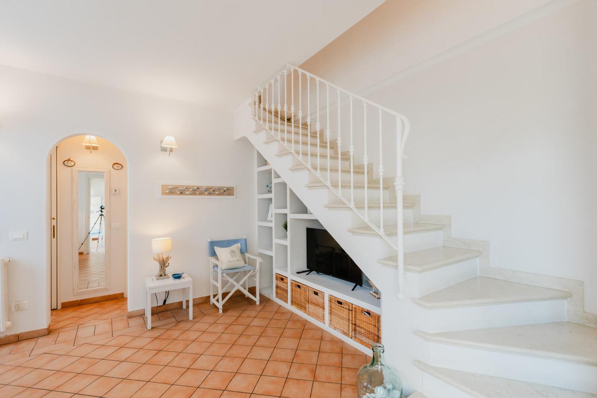 Вилла Maison Ciri Форте-деи-Марми Экстерьер фото