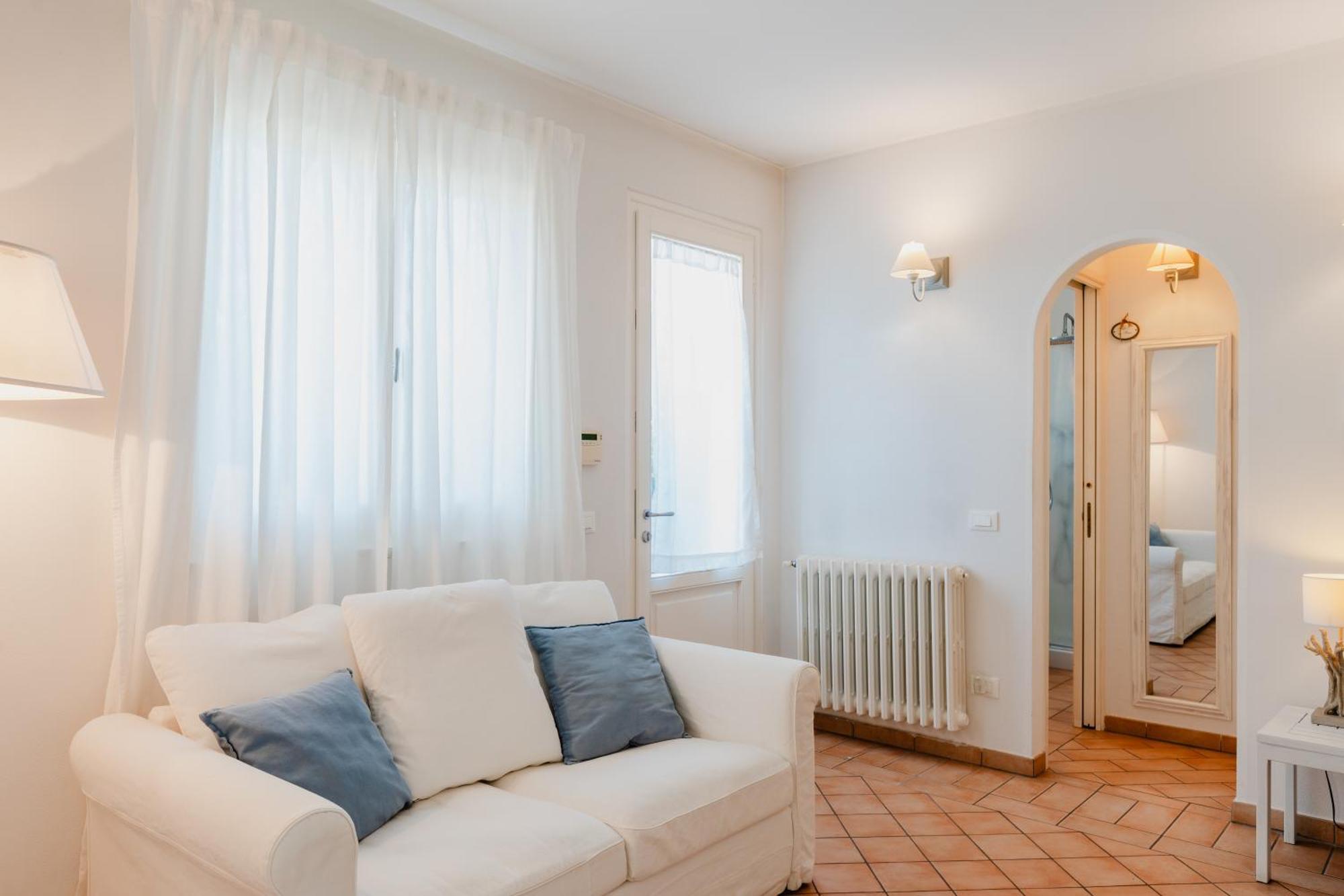 Вилла Maison Ciri Форте-деи-Марми Экстерьер фото
