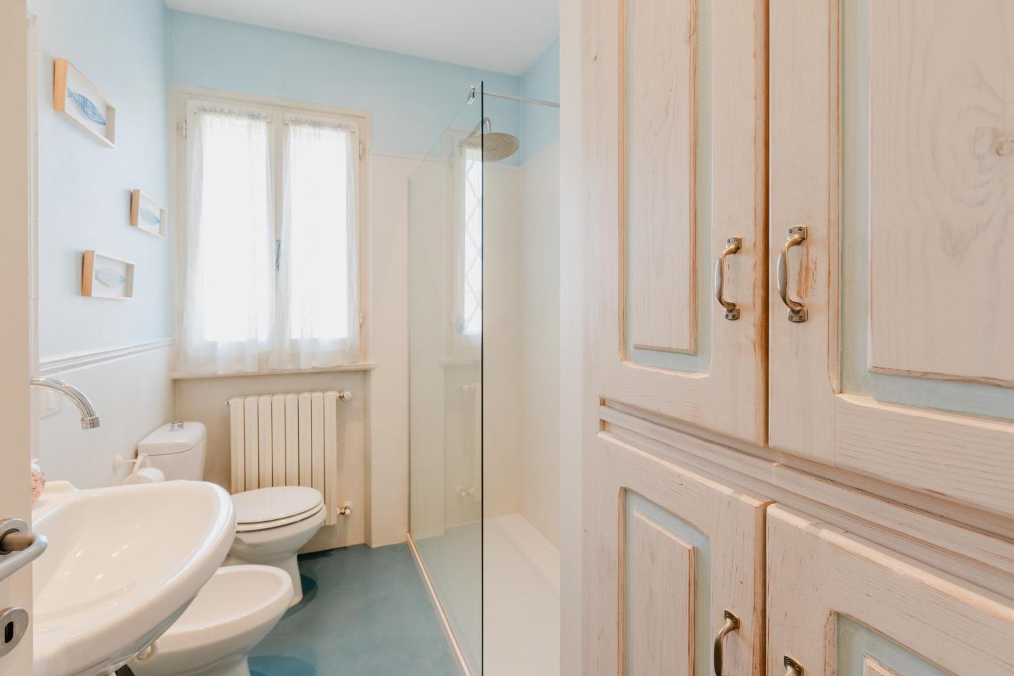 Вилла Maison Ciri Форте-деи-Марми Экстерьер фото