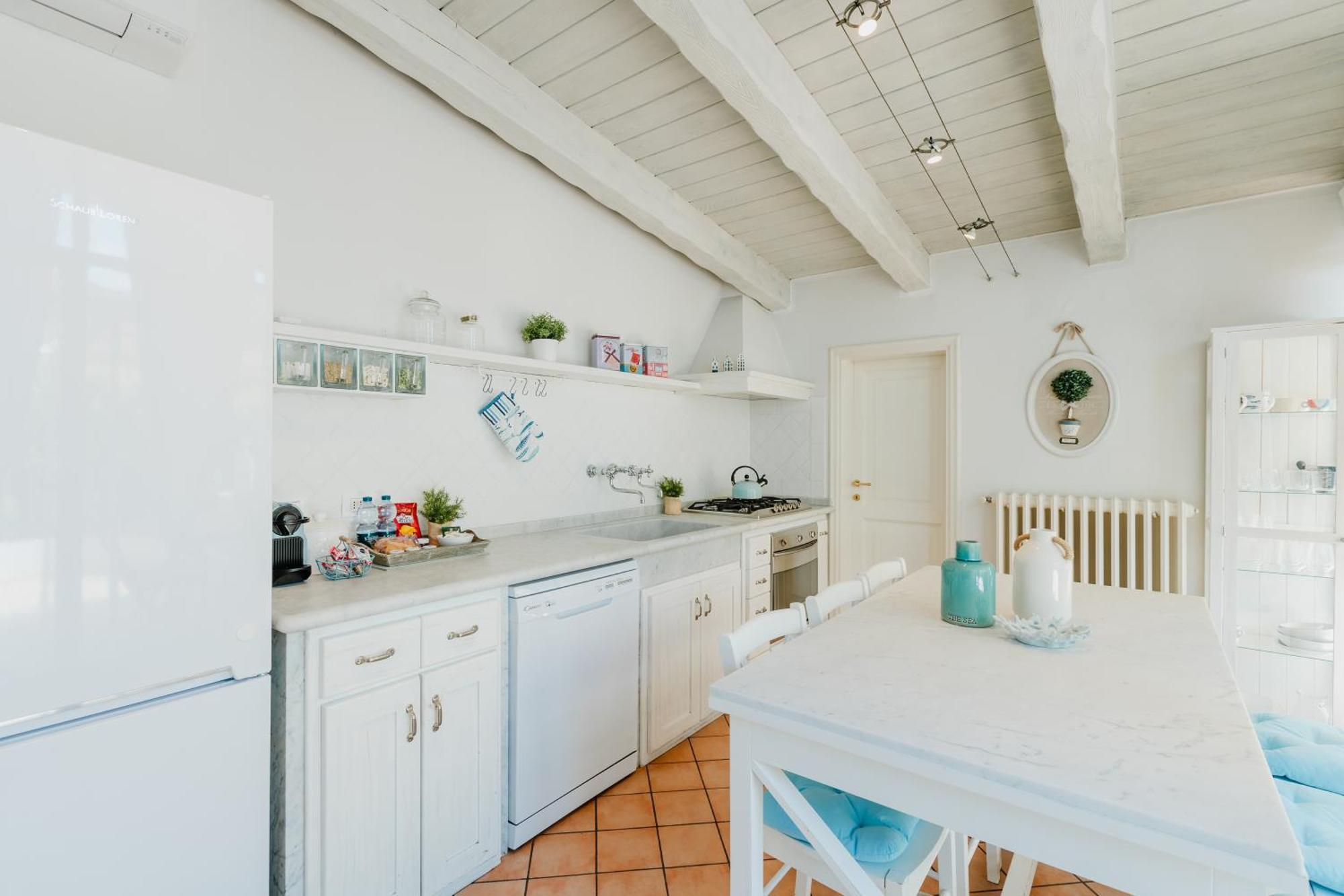 Вилла Maison Ciri Форте-деи-Марми Экстерьер фото