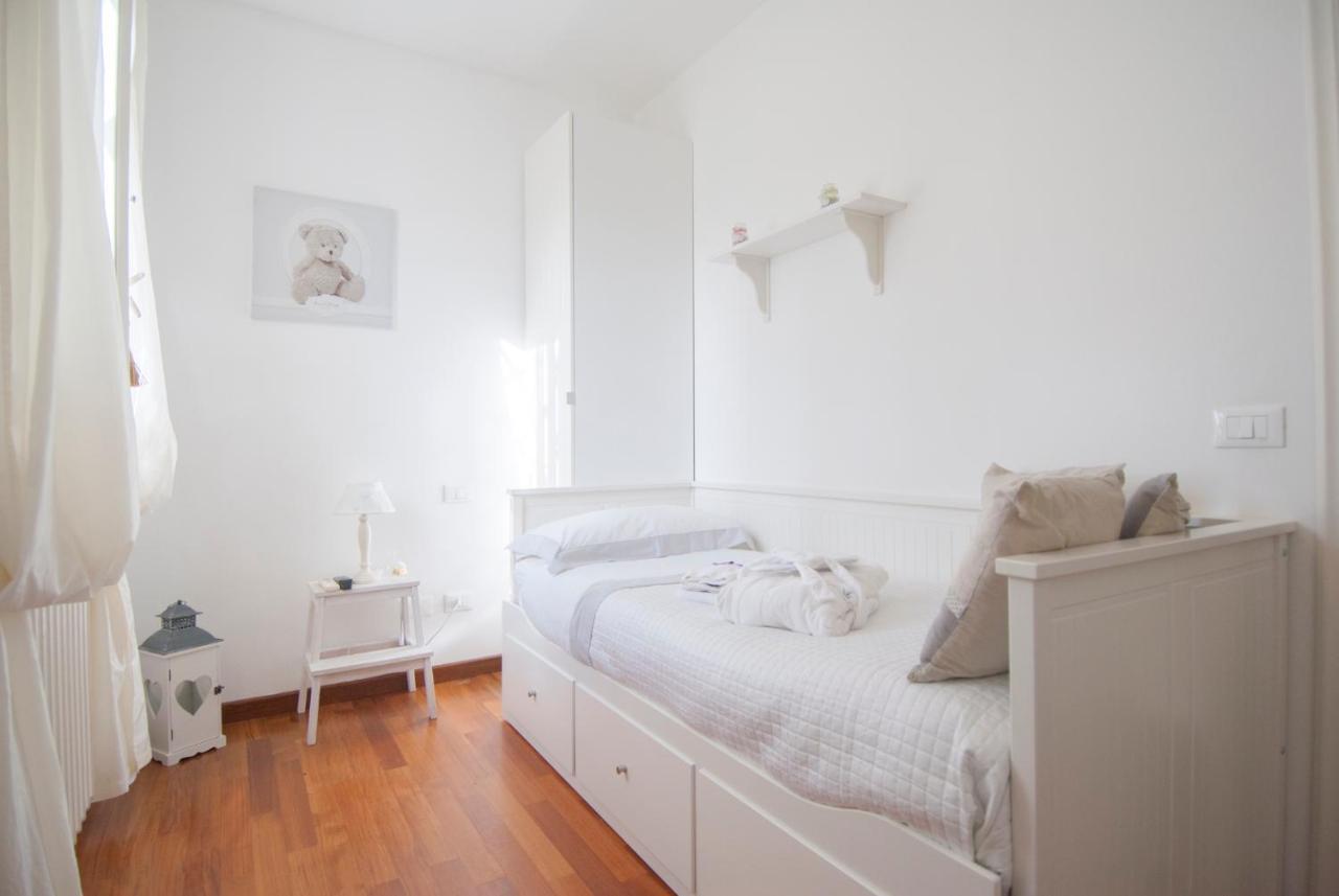 Вилла Maison Ciri Форте-деи-Марми Экстерьер фото